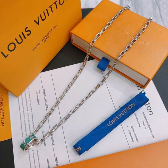 LV Necklace 11lyh506